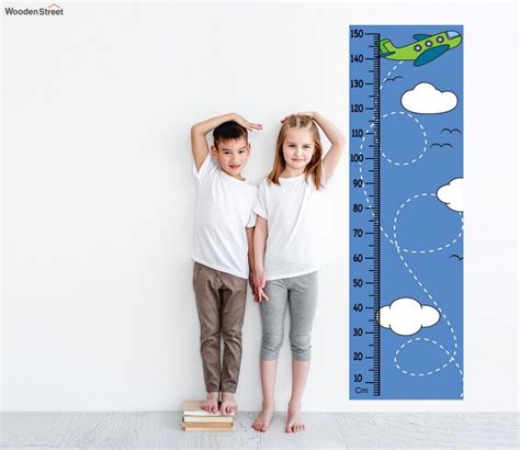 Height Charts - Buy Growth Chart Online in India @Upto 70% OFF