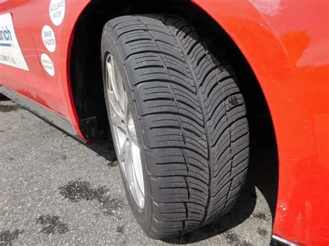 BFGoodrich g-Force COMP-2 A/S Review: Excellent Tire for Enthusiasts ...