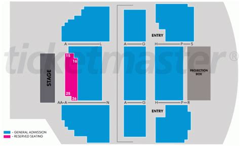 Astor Theatre Seating Plan Perth | Brokeasshome.com