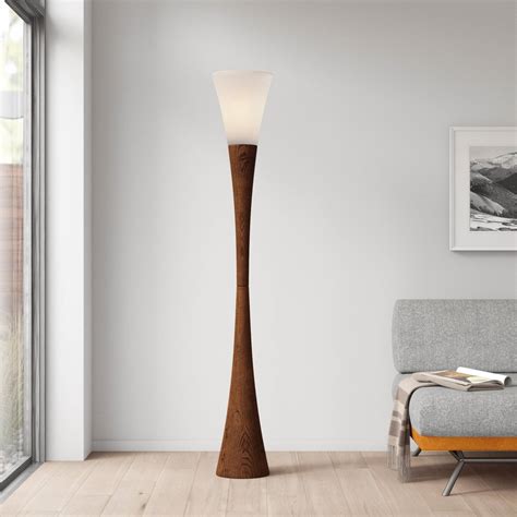 Mid-Century Modern Floor Lamps to Inspire your Retro Space | Decoist