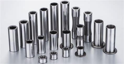 Piston Pins Suppliers & Manufacturers in China | Rayche Sourcing Solutions