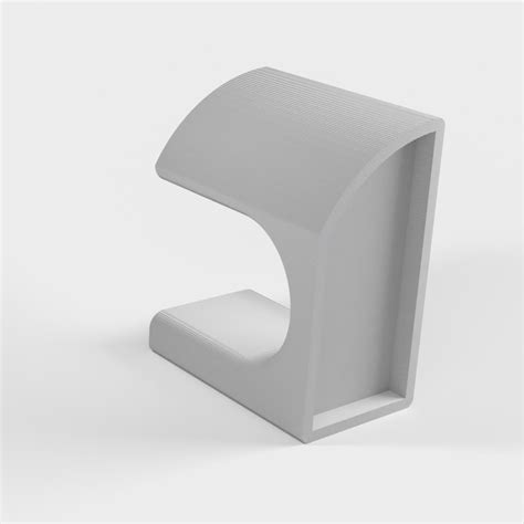 IKEA Bekant Desk Foot Adjustment for Ergonomic Position
