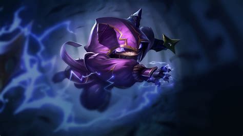 The Heart of the Tempest | League of Legends Wiki | Fandom