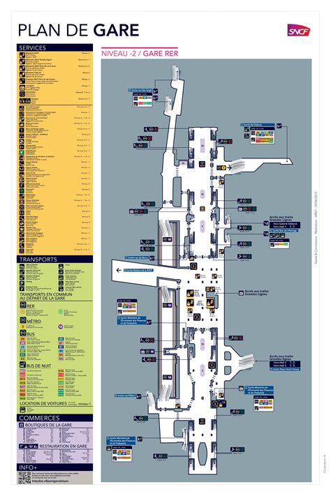 Décrypter 62+ imagen gares de paris carte - fr.thptnganamst.edu.vn