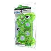 Xbox 360 rock candy controller green - dclaneta