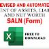 Revised SALN Form (FREE Download) AUTOMATED - DepEd Click