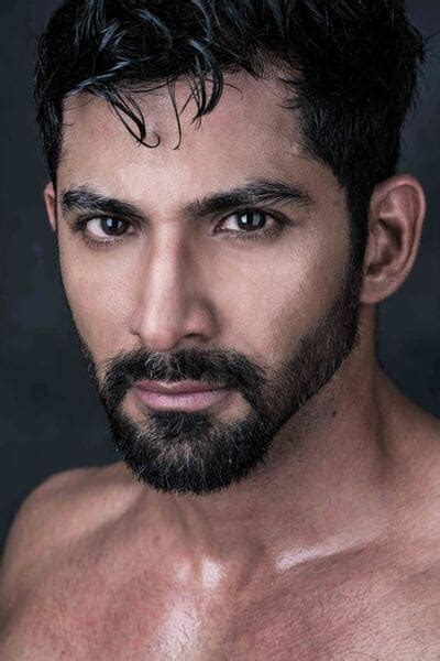 Vivan Bhatena - Profile Images — The Movie Database (TMDB)