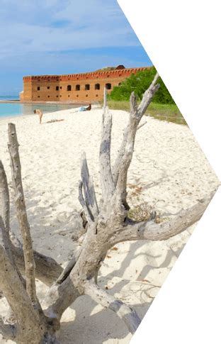 Dry Tortugas History | Learn About The Dry Tortugas