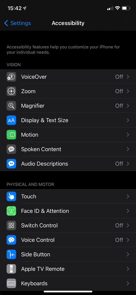 12 Useful iPhone Accessibility Features Worth Trying