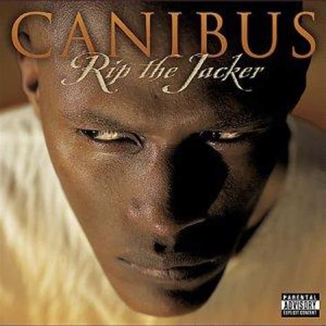 List of All Top Canibus Albums, Ranked