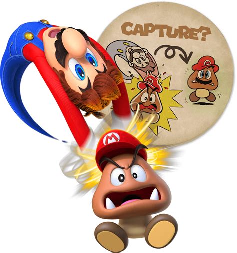 Super Mario Odyssey™ for the Nintendo Switch™ home gaming system ...