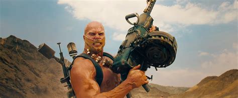 Watch Mad Max Cause Destruction in 'Fury Road' Trailer - Rolling Stone