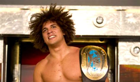 Carlito Says WWE Didn't Tell Him About MITB Cash-In At New Year's ...