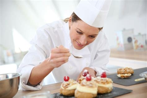 Patisserie Courses Perth: October 2018