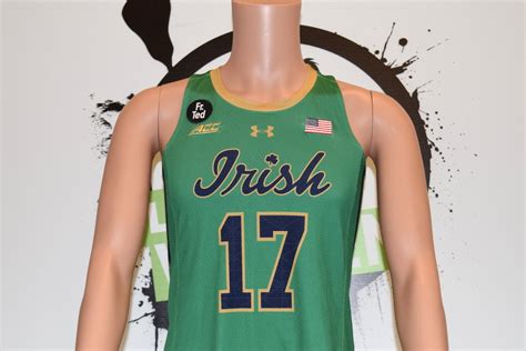 ILWomen Gear: Notre Dame Fighting Irish | Inside Lacrosse