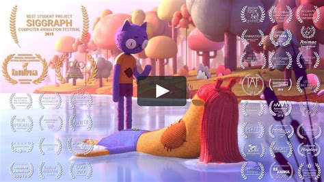 STUFFED | Best short films, Animation, Short film