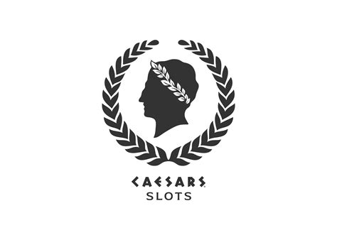 Caesars Slots - brand identity, guideline and assets.