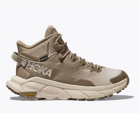 HOKA Trail Code GORE-TEX for Men | HOKA® UK