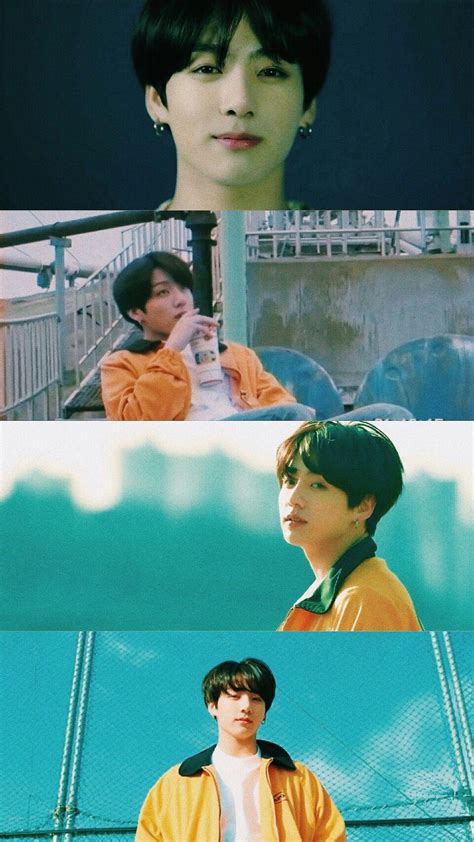 Jungkook Euphoria Wallpapers - Wallpaper Cave