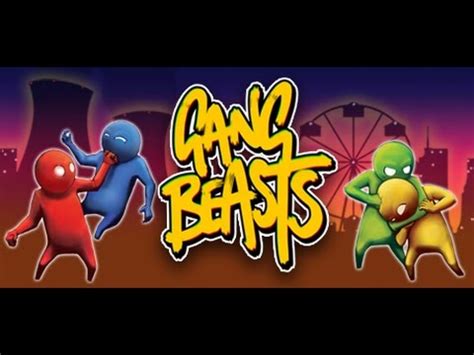 How To Get Gang Beasts For Free PC 2015! 100% Safe! - YouTube