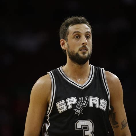 Marco Belinelli to Kings: Latest Contract Details, Comments and ...