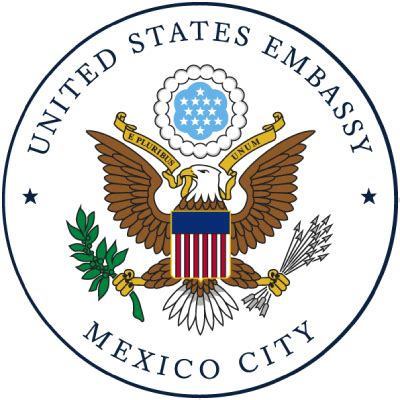 Embajada de Estados Unidos en México | Teléfono, Dirección, Horario