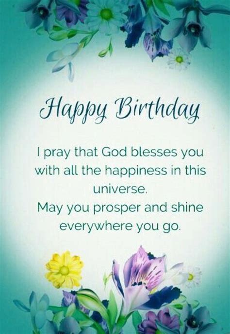 Birthday Blessings Friend Happy Birthday Greetings – Viral and Trend in ...