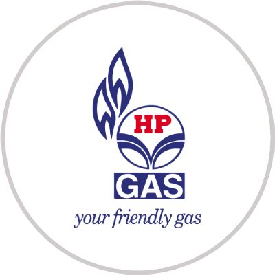 Share more than 121 hp gas logo png latest - camera.edu.vn