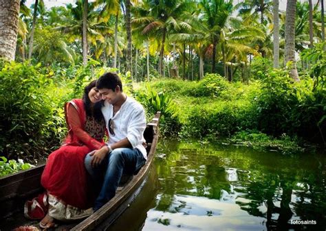 5 of the Best Honeymoon Places in India for an Extraordinary Experience