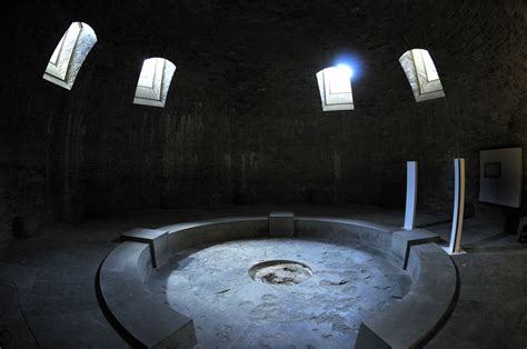 Confronting the Nazi Perpetrators: New Exhibition Explodes Myth of SS Castle Wewelsburg - DER ...