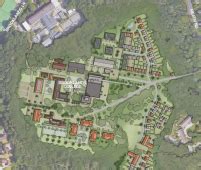 Brooklands College – Weybridge Campus redevelopment