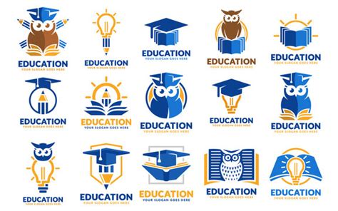 Best Education Logo Design