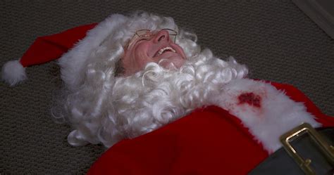 Who Killed Santa? A Murderville Murder Mystery Holiday Episode ...