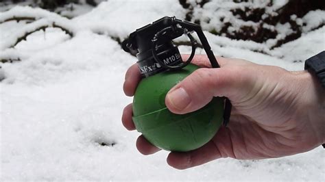 Top 7 Tips For Using Airsoft Grenades | Abbey Supply