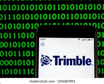 Trimble Logo Vector (.EPS) Free Download