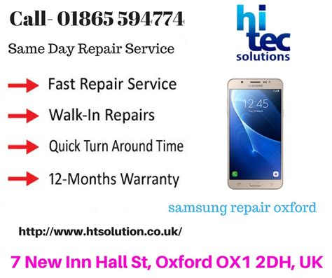 Samsung Screen Repair. Samsung screen repair Oxford… | by Patricia Jackson | Medium