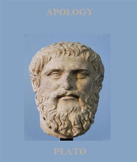 Plato's Apology by Plato | NOOK Book (eBook) | Barnes & Noble®