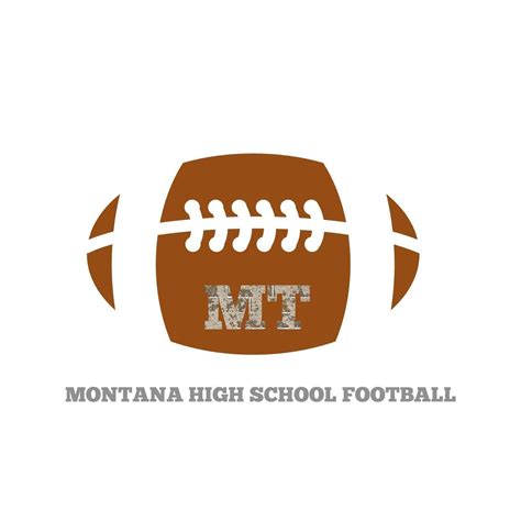 Montana High School Football