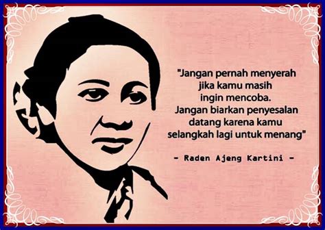 25 quotes hari kartini Lengkap - instQuotes