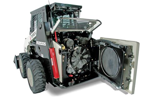 Operating Tips to Extend the Life of a Skid Steer Loader — Compact ...