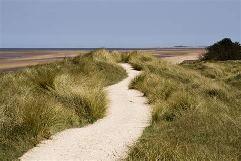 7 reasons to visit the North Norfolk coast