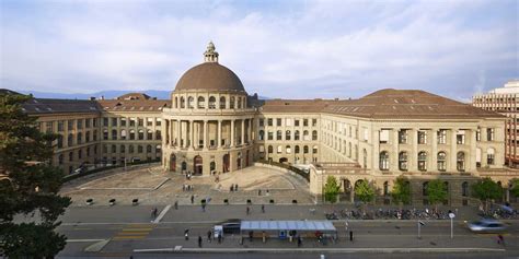 Zentrum campus | ETH Zurich