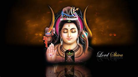 Lord Shiva Wallpapers - Wallpaper Cave