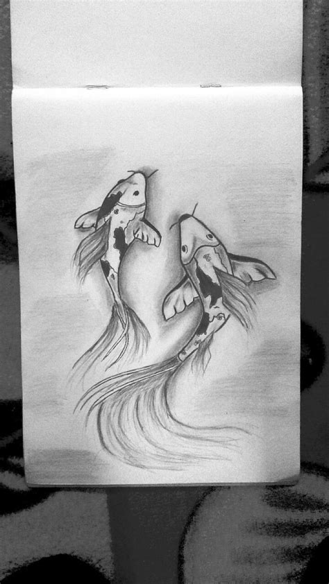 Fish shading drawing in 2022 | Pencil drawings easy, Drawings, Shading drawing