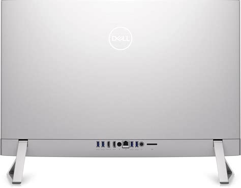 Dell Inspiron 7730 AIO Desktop Computer, 27" FHD WVA InfinityEdge Touch ...