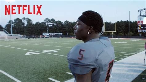 Netflix releases trailer for first original sports doc series 'Last ...