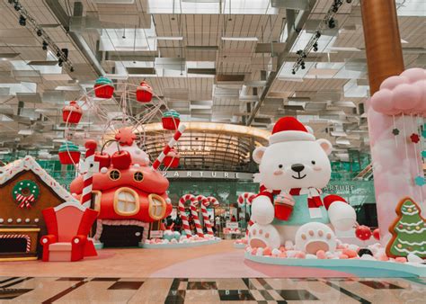 Christmas 2023 Events Singapore: A Festive Extravaganza