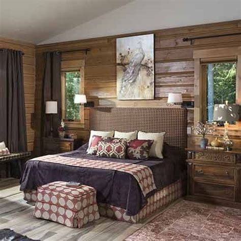 Awesome 20+ Brilliant Rustic Bedroom Design Ideas. More at https ...