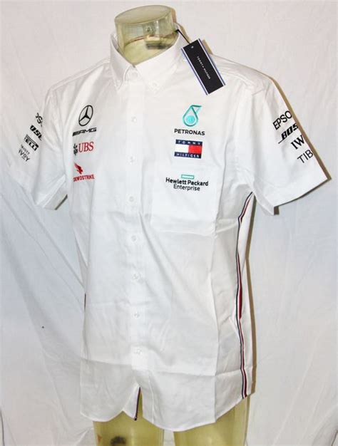 Mercedes - Formula One - Team wear - Catawiki