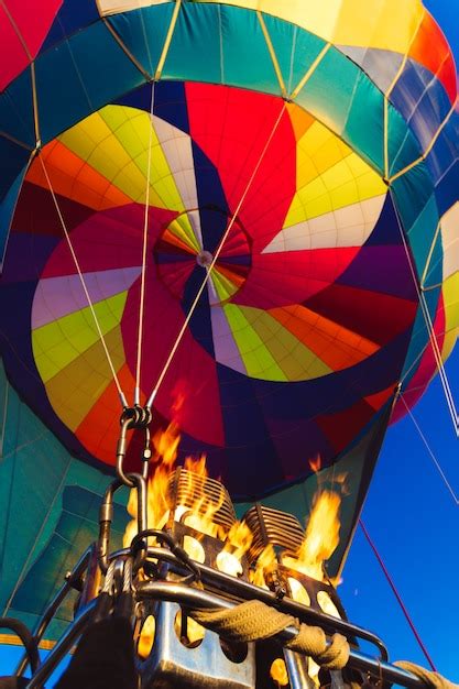 Premium Photo | Balloon aerostat